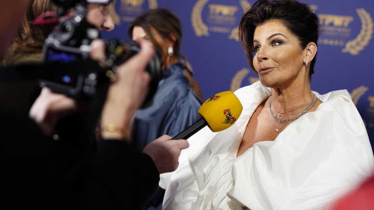 World premiere of film about Carola Häggkvist at Way Out West