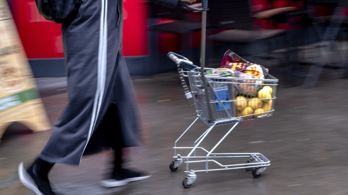 German inflation falls to 2.7 percent in May 2026