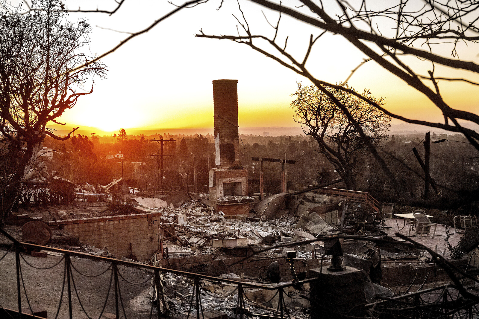 Natural Disasters in 2025 Cost