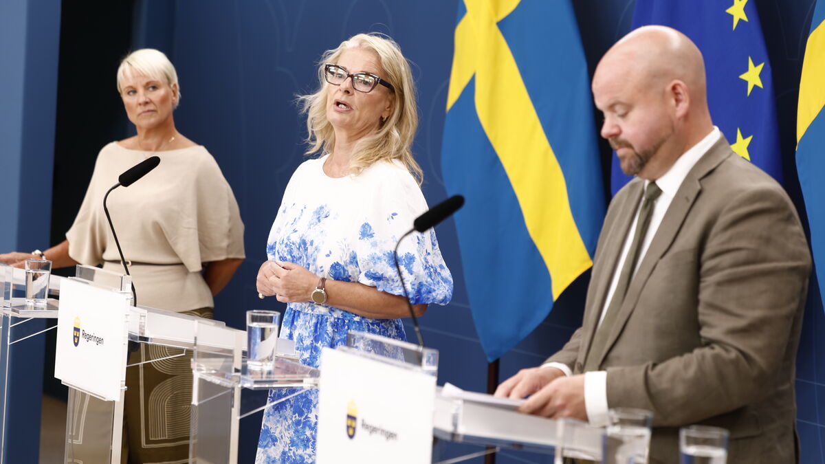Government to review CSN rules, including student aid exemption amount