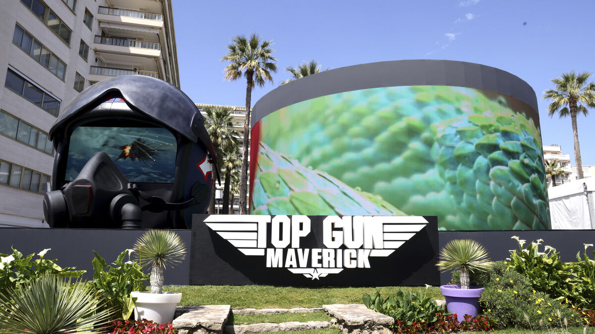 Top Gun actor James Handy stabbed to death in Los Angeles
