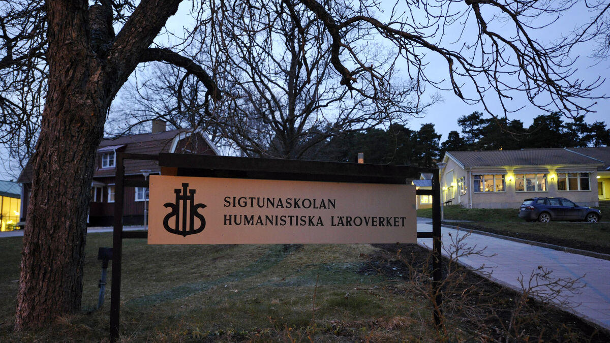Two Students Held on Suspicion