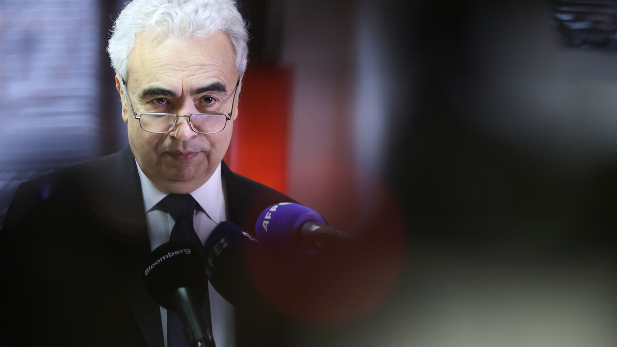IEA warns of the greatest energy threat in history
