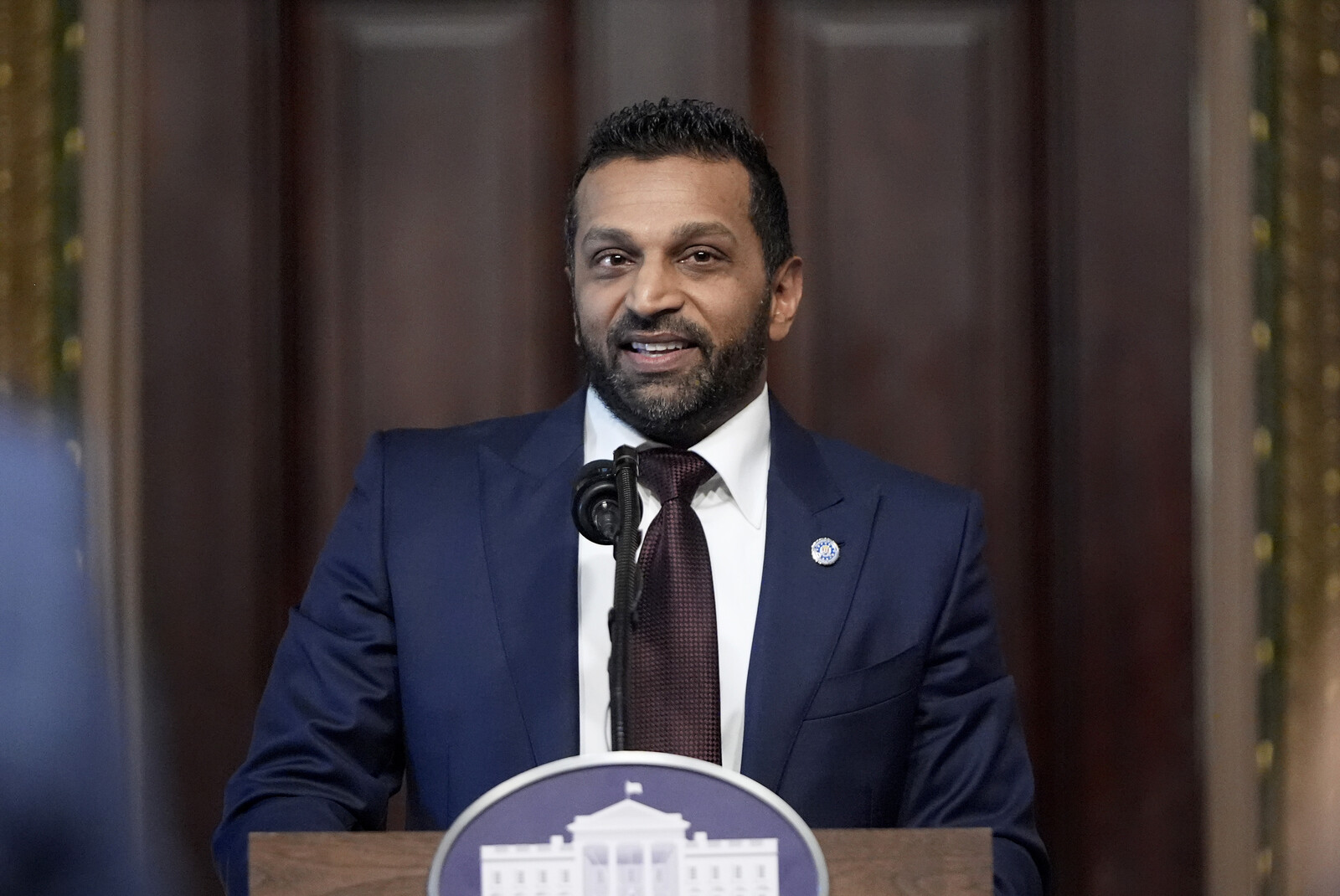 Wisconsin Judge Arrested for Aiding Migrant Escape