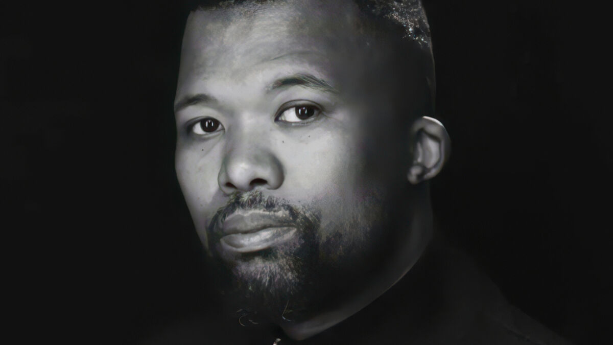 Luthando Qave awarded this year's Birgit Nilsson Scholarship