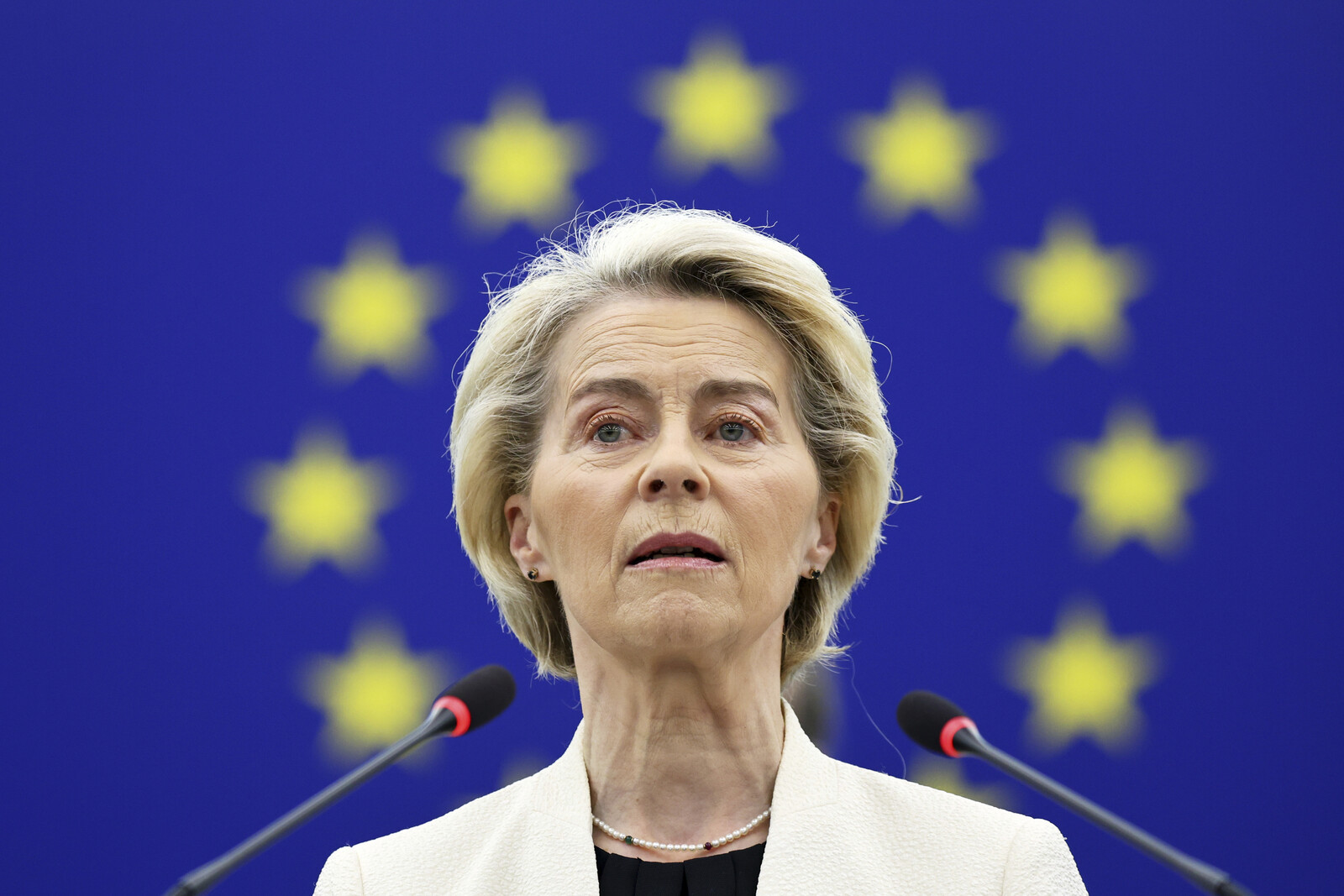 EU Considers New Tariffs on