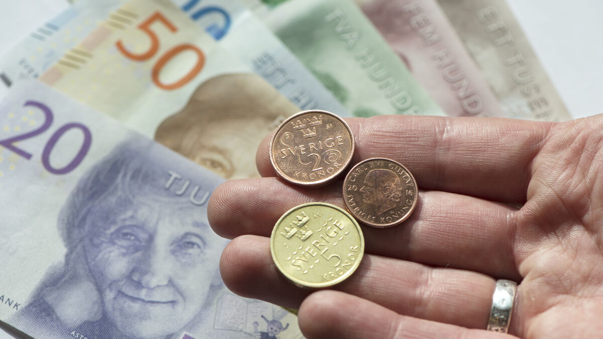 S&P Global keeps Sweden's credit