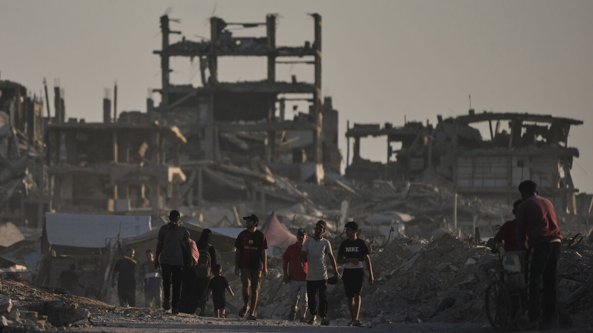 UN reports record number of attacks on aid workers worldwide