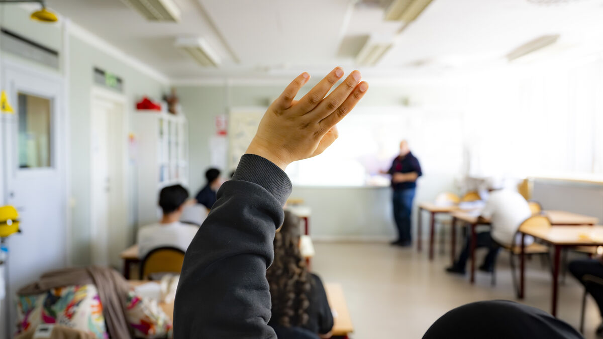 Falling pupil numbers could force