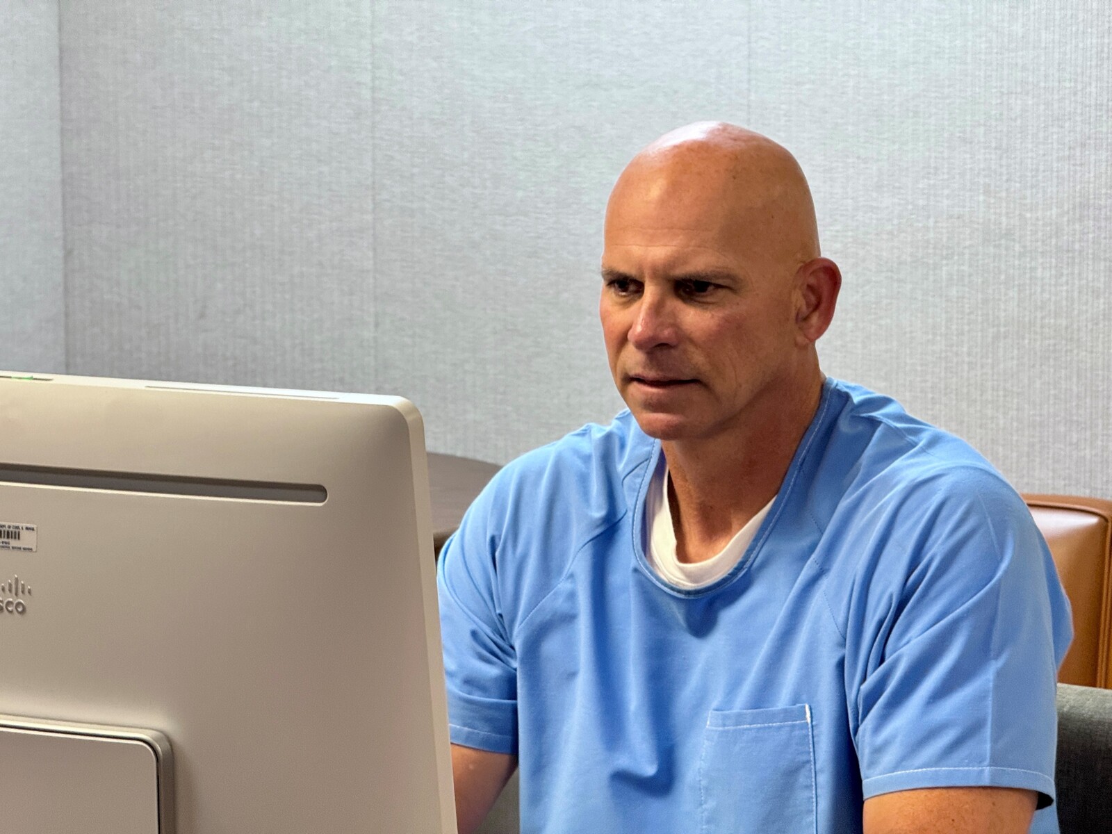 Lyle Menendez Denied Parole After 1989 Conviction