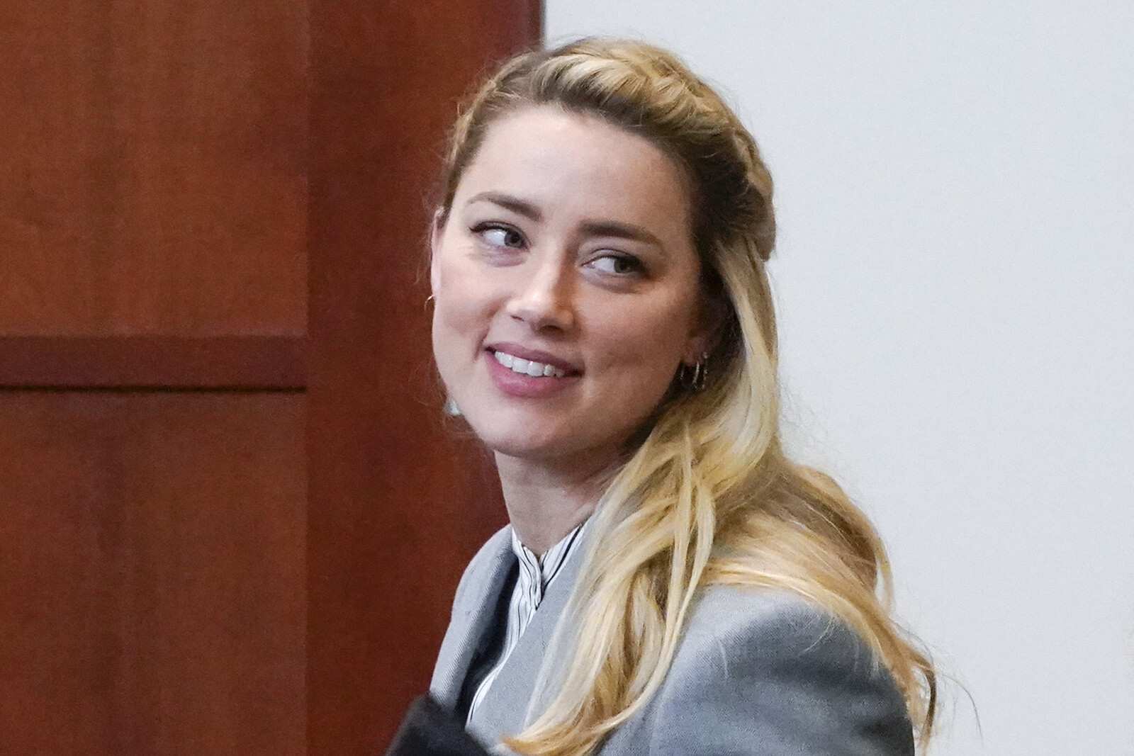 Amber Heard Welcomes Twins, Shares Joy on Instagram