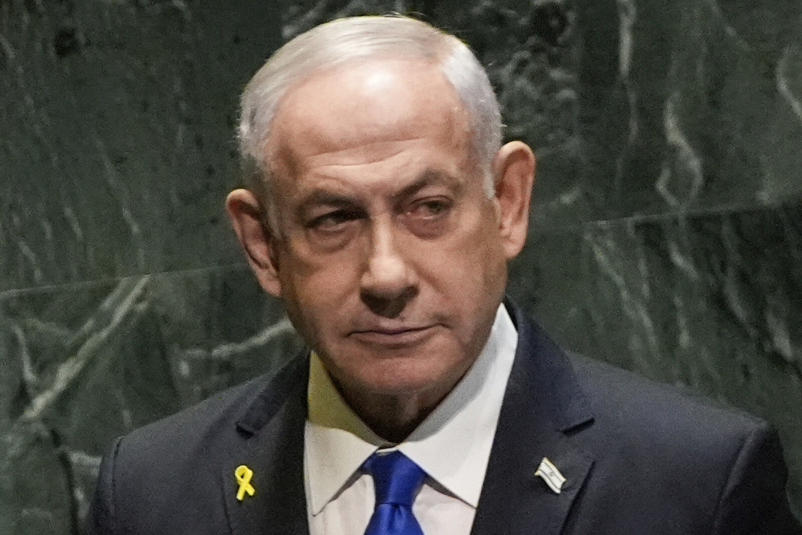Netanyahu cannot postpone his testimony