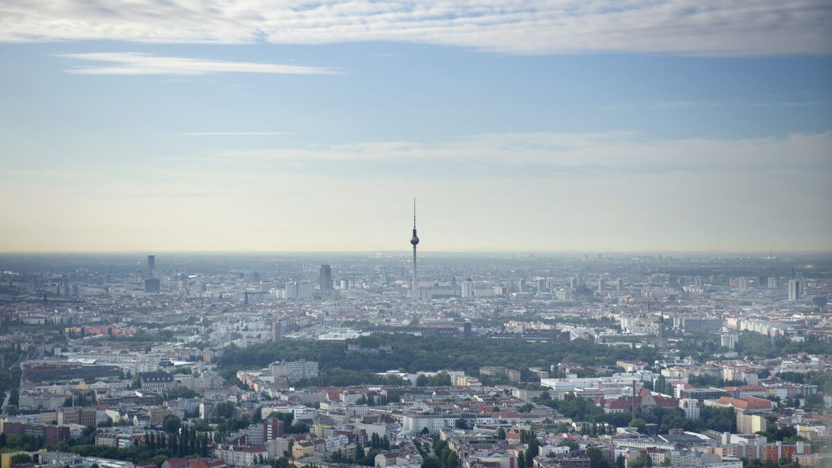 German economy grows for first time since 2022