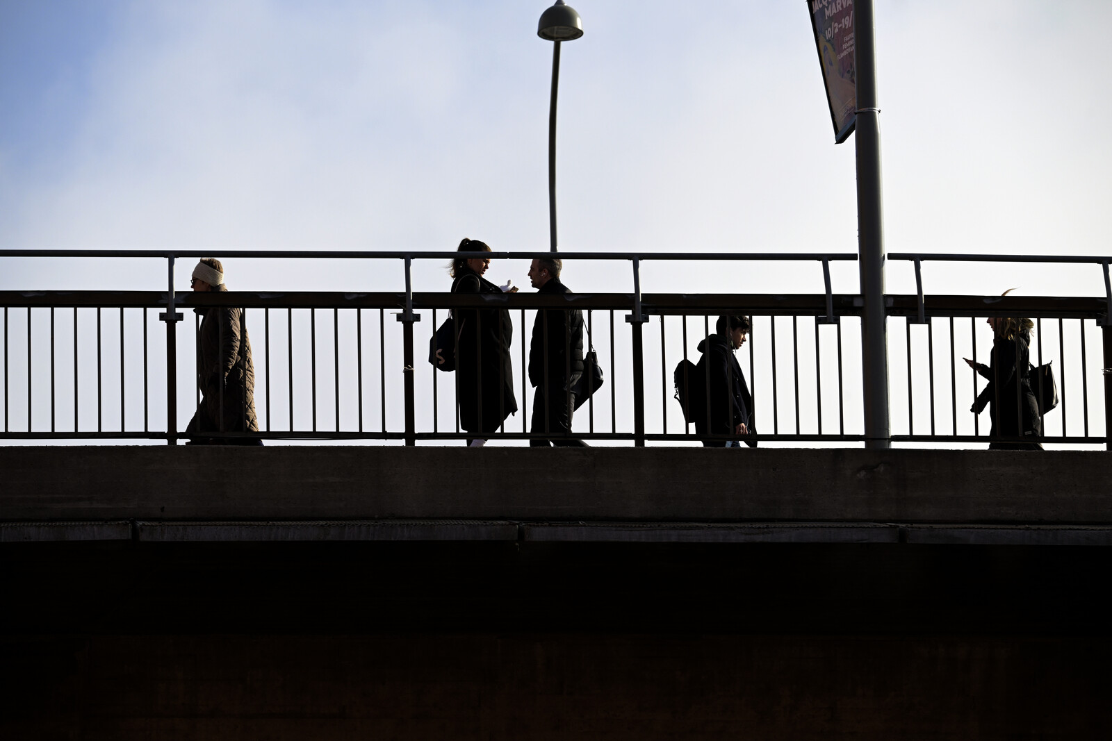 Long Daily Walks May Reduce Back Pain, Norwegian Study Finds