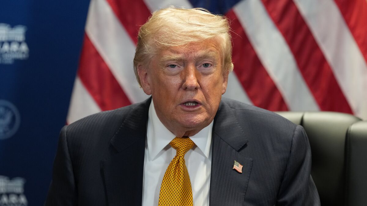 Trump threatens new strikes on Iran as Gulf tensions escalate