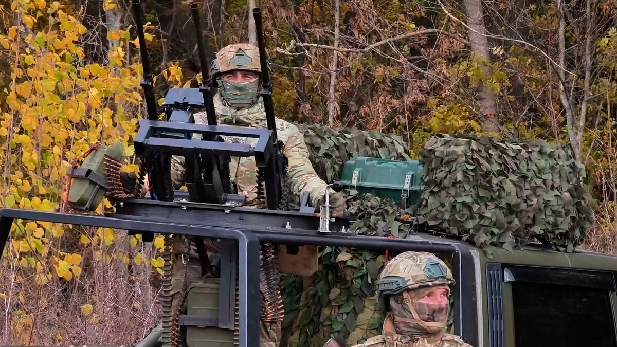 Russia claims new successes in