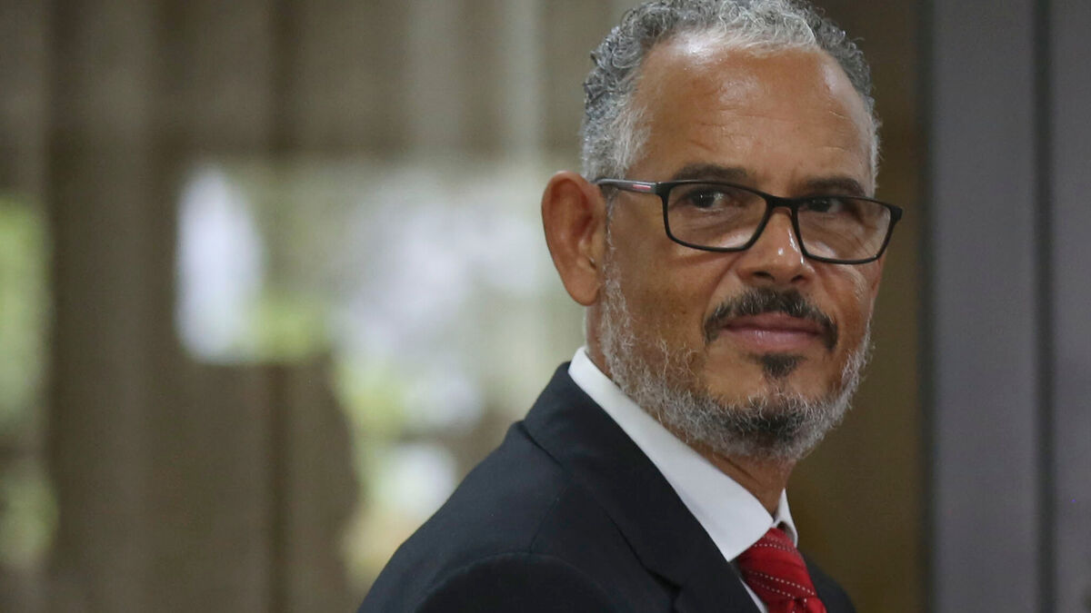 Haiti changes prime minister -