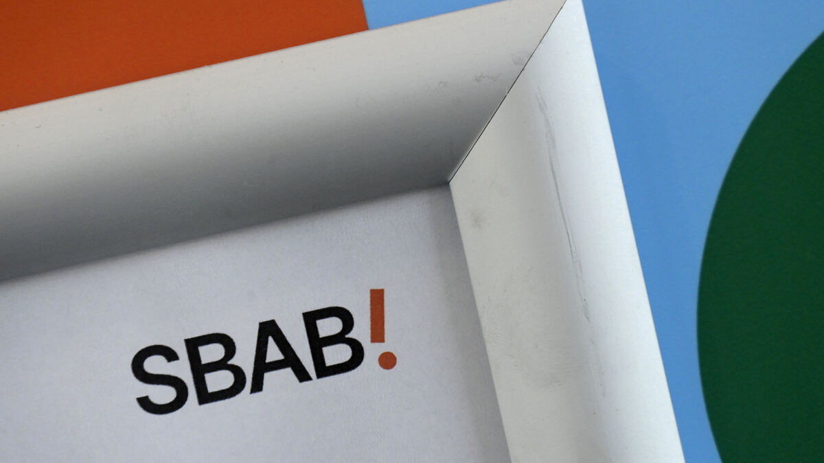 SBAB’s net interest income falls