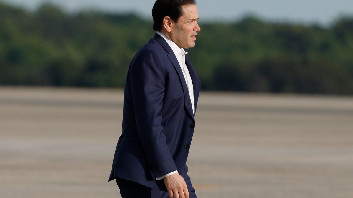 Now it's clear: Rubio to attend Swedish NATO meeting