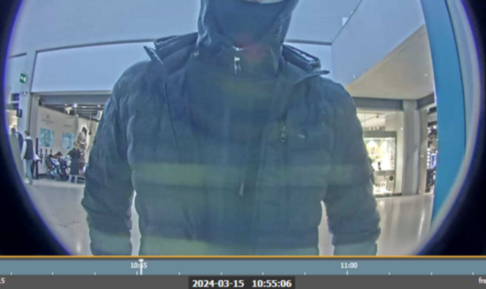 Ten Convicted for Scamming Elderly Out of Gold and Money in Stockholm