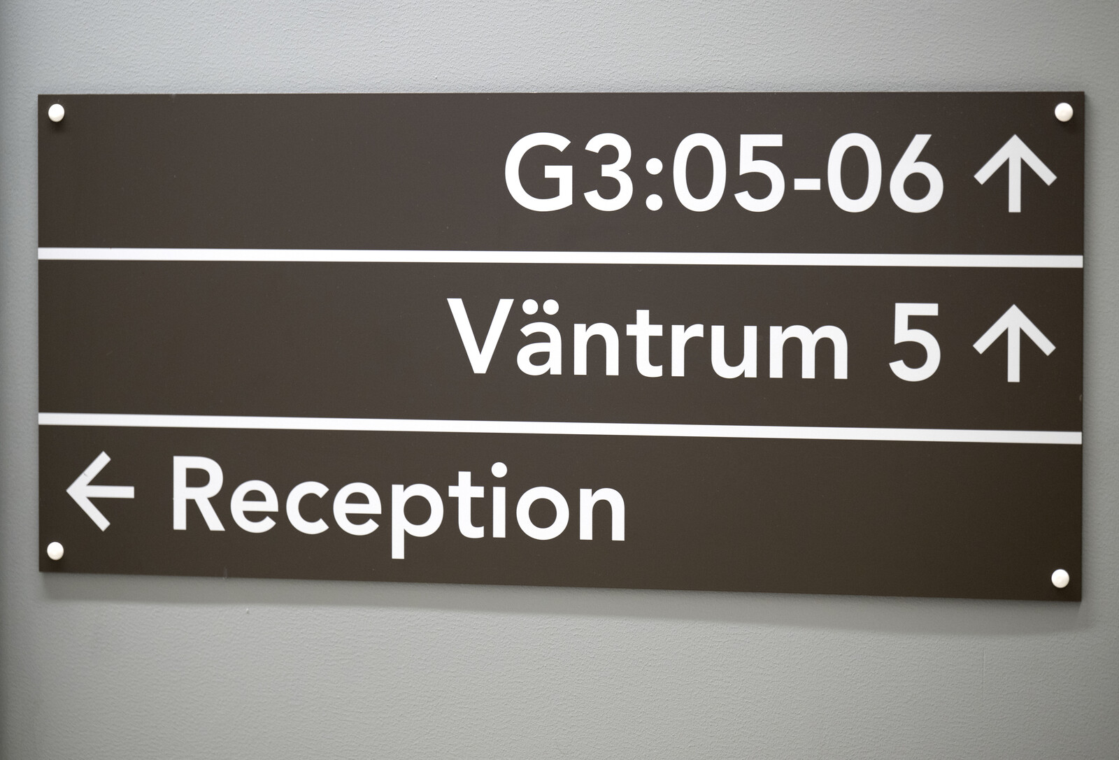 Missed Aortic Aneurysm Leads to Patient Death in Region Värmland
