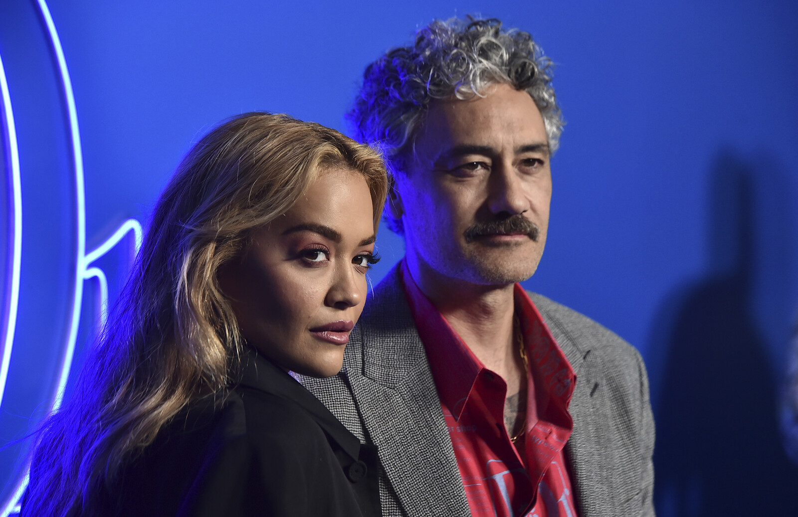 Waititi and Ora Create Satirical Musical on Fyre Festival Fiasco