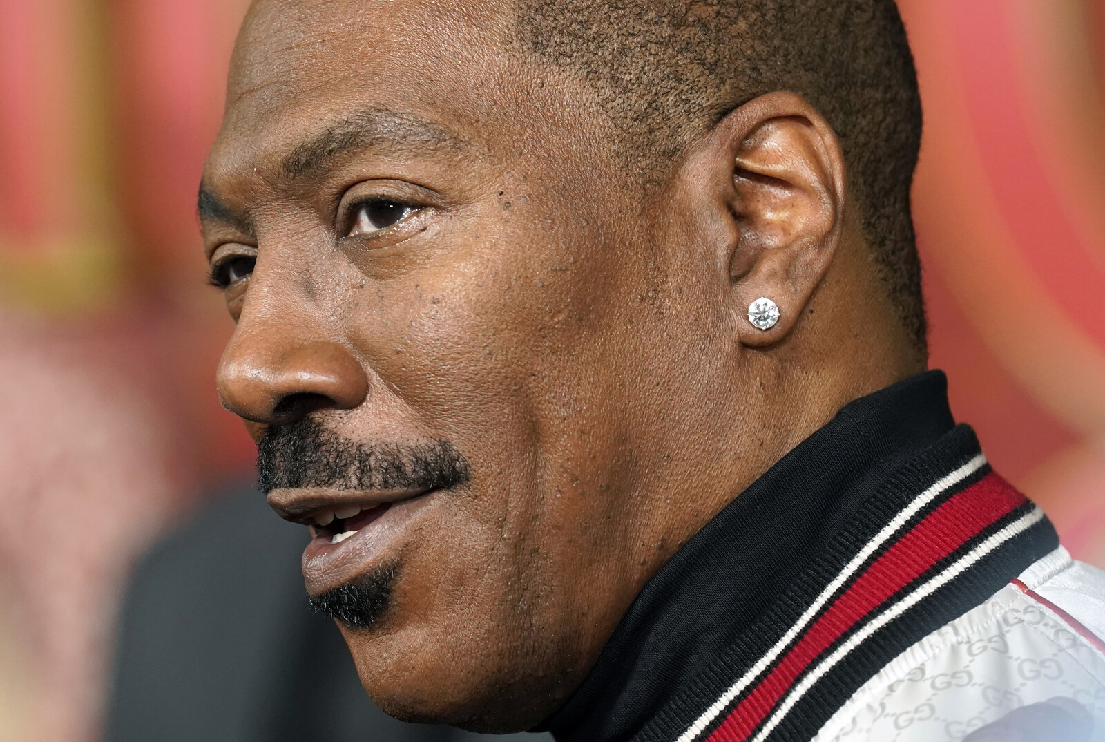 Eddie Murphy to Star as Inspector Clouseau in New Pink Panther Film