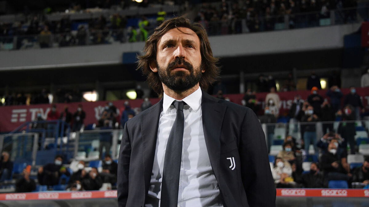 Russian ties could block Pirlo's