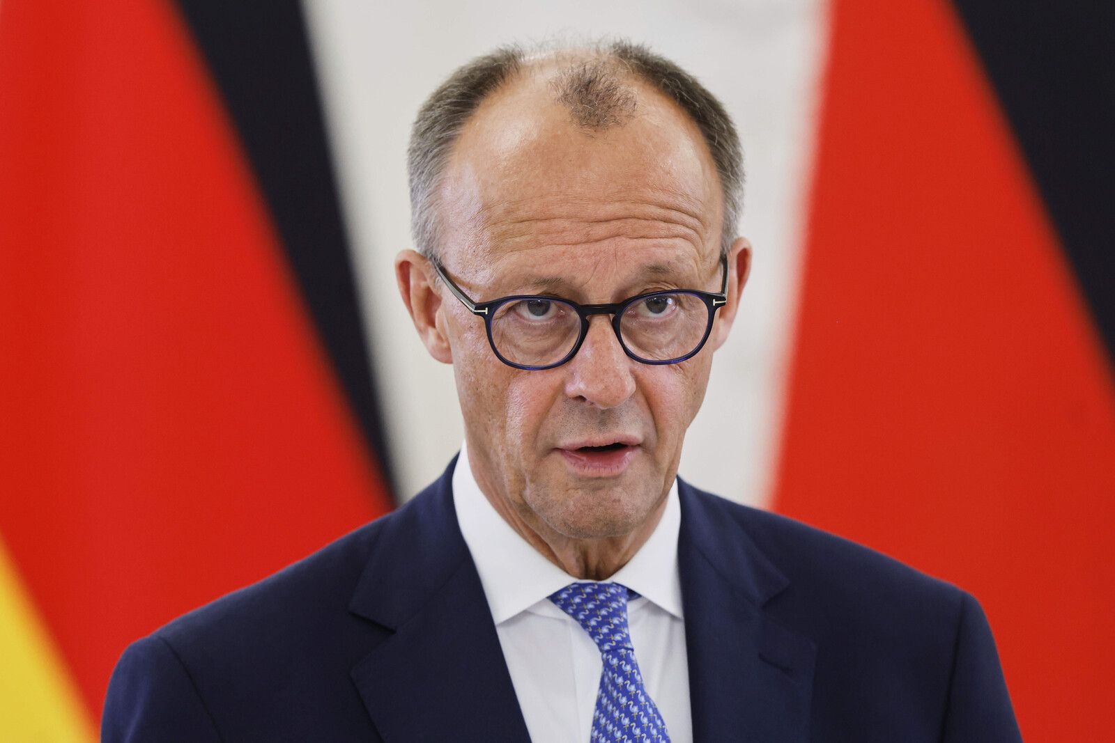 Germany Seeks EU Ban on Nord Stream Pipeline Reconstruction