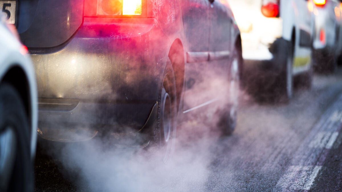 The 2035 petrol car ban is about to be scrapped.