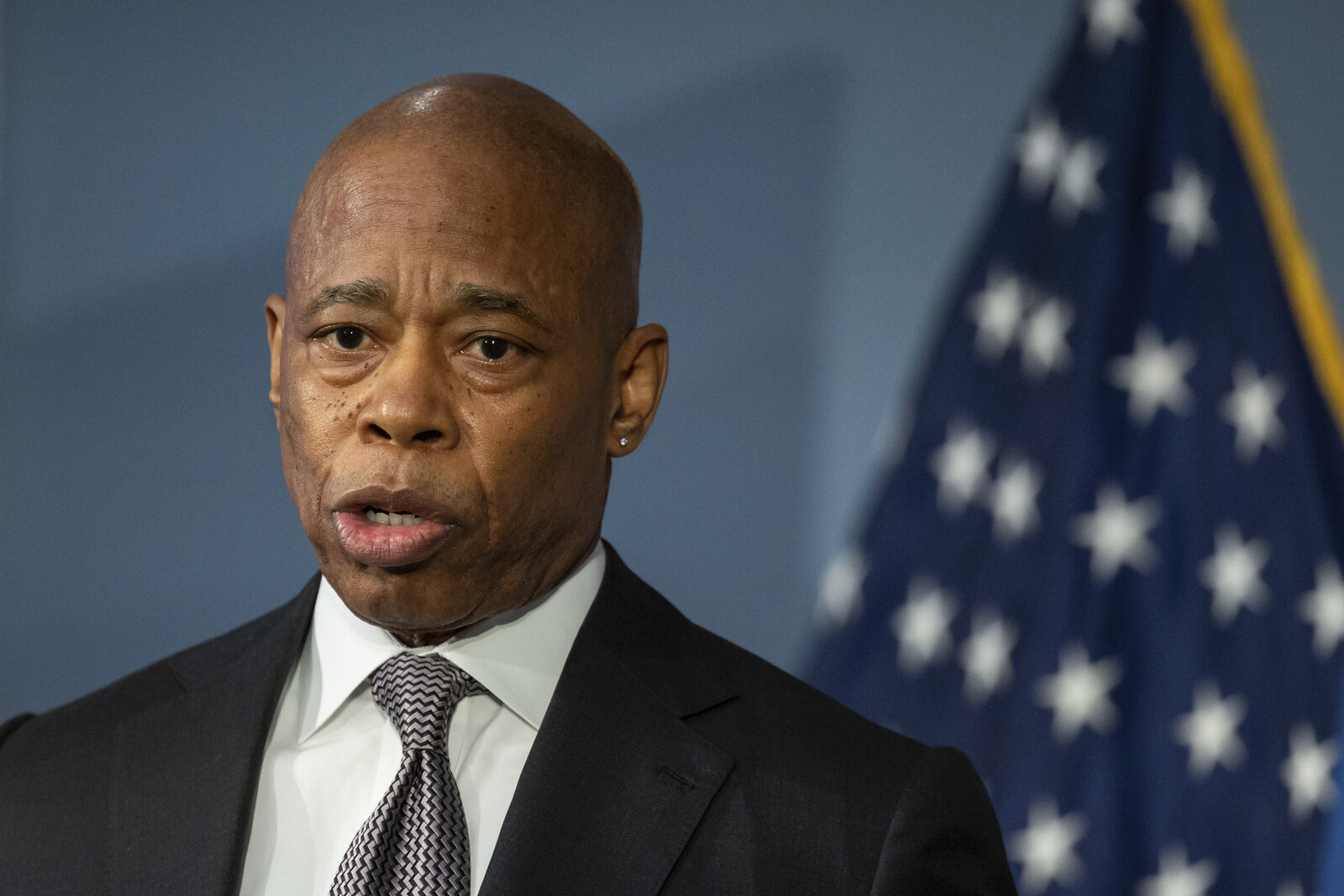 Charges against mayor dropped – he doesn't have time