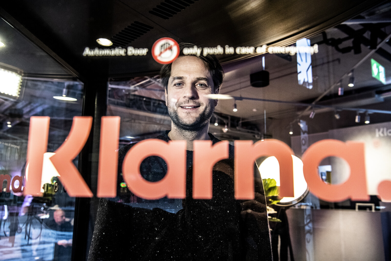 Klarna top executive forced to leave the board