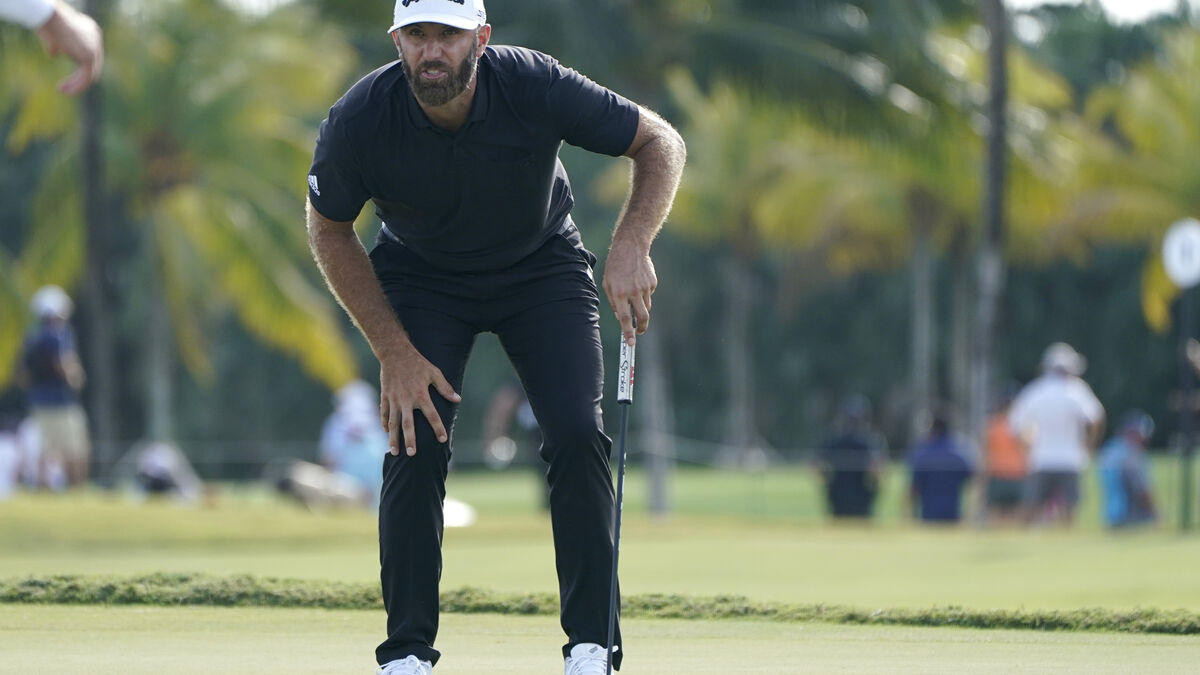 Sources: Saudi Arabia stops supporting LIV Tour