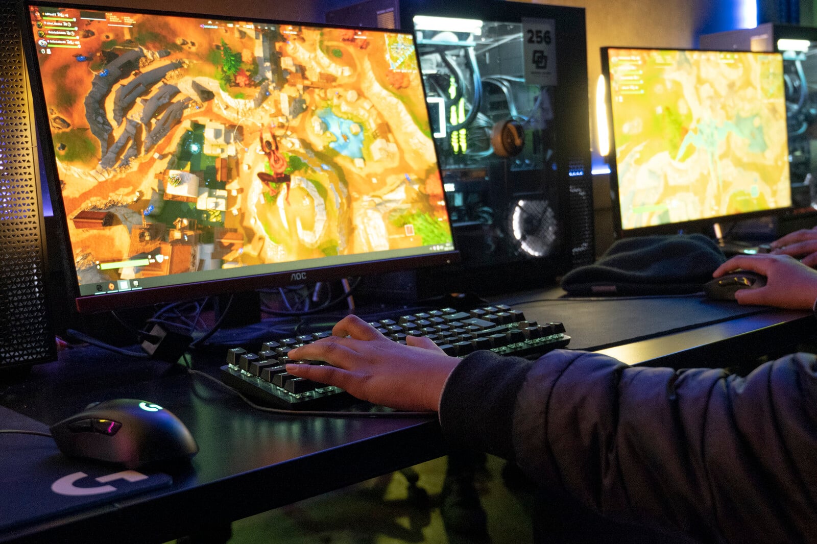 Fortnite Returns to iPhone After Epic Games and Apple Dispute