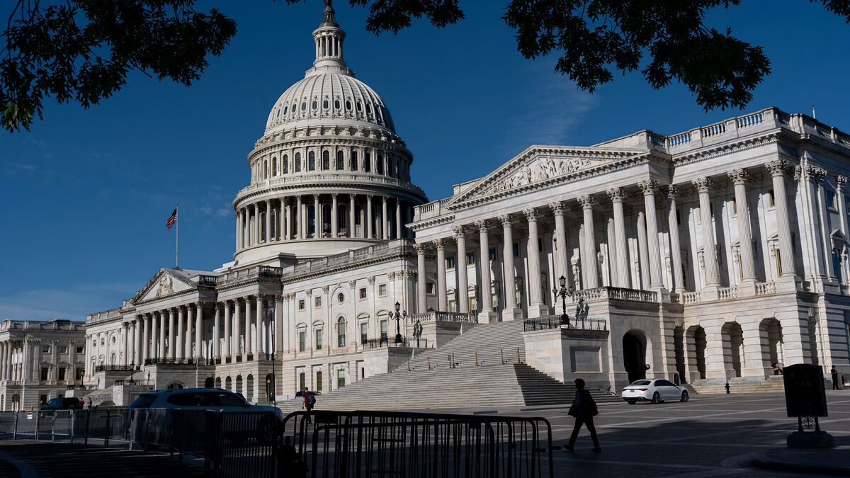 Anthropic proposes US law allowing