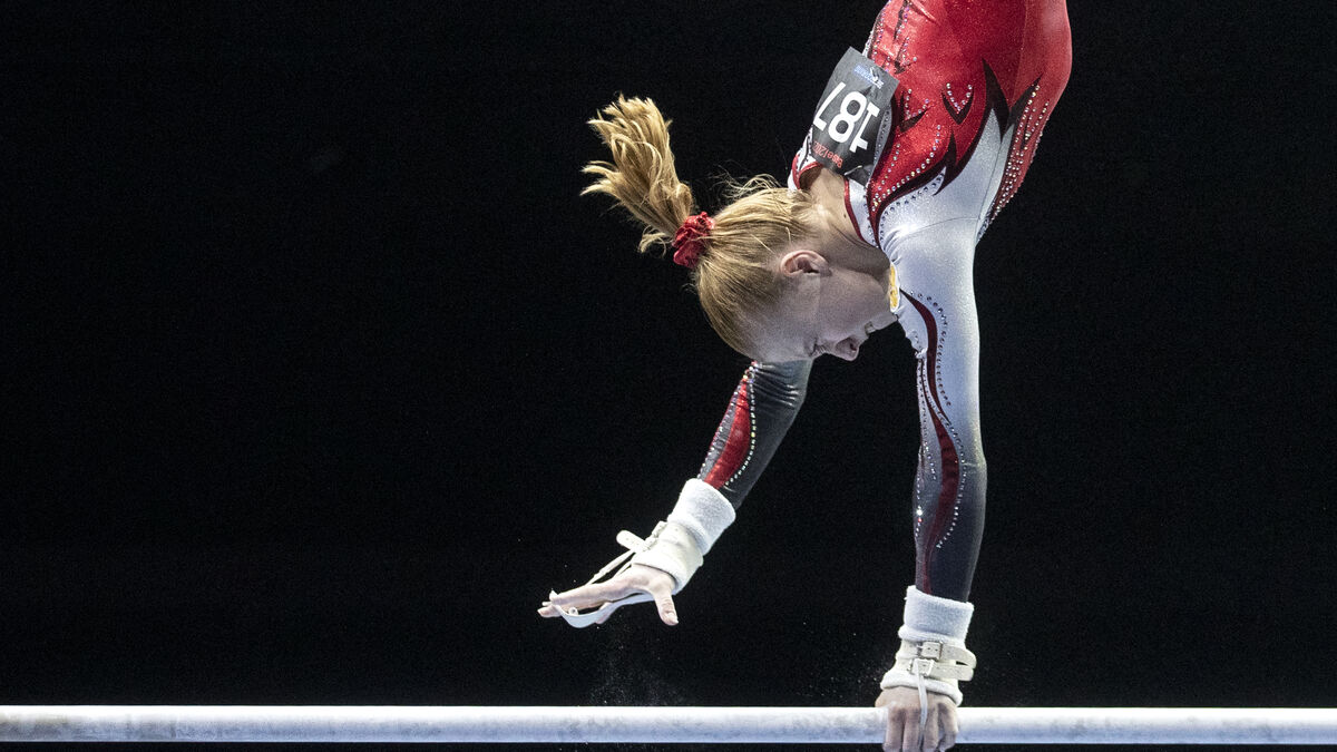 Olympic sports decision allowing Russia
