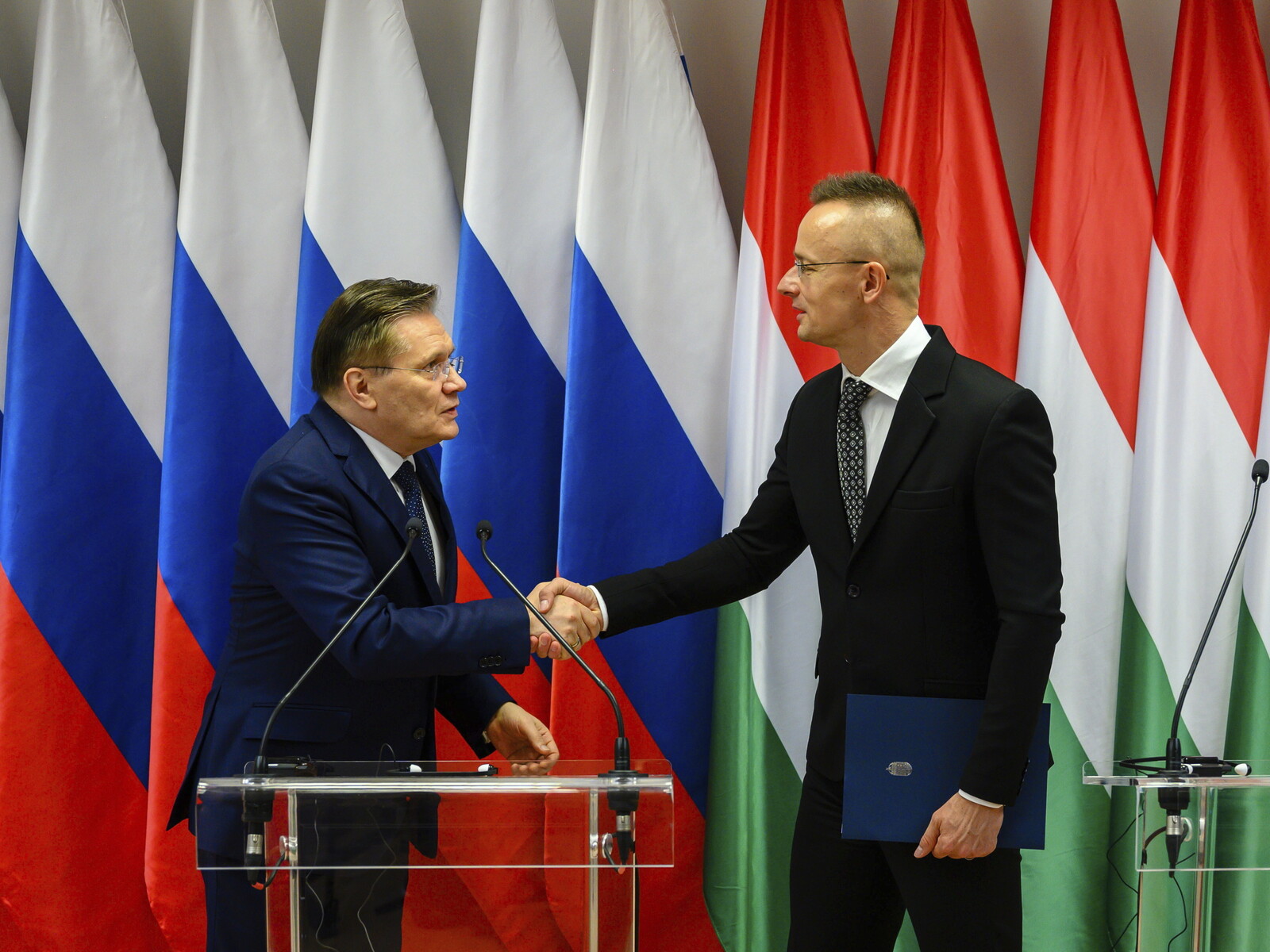 EU Court Rules Against Hungarian State Aid for Russian Nuclear Project