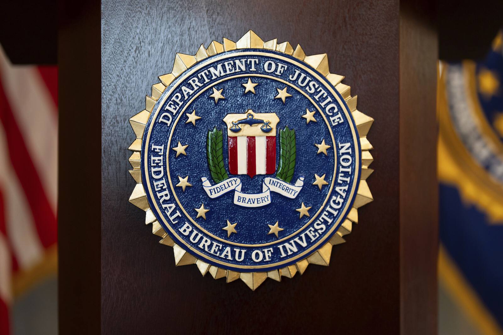 Swedish Teen Linked to FBI