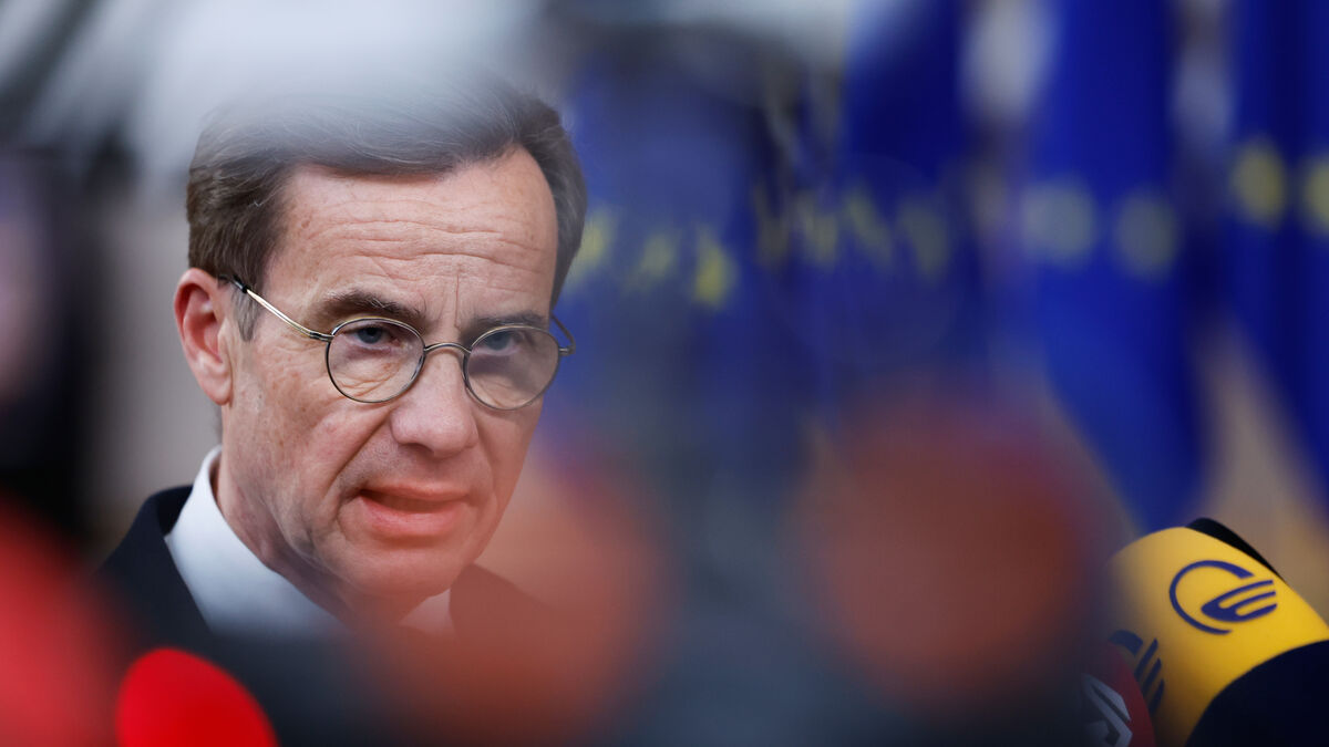 EU Leaders Clash Over Budget