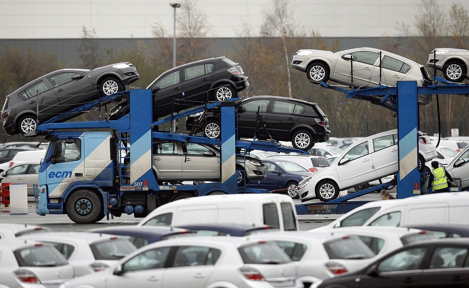 Higher producer prices than expected in the USA