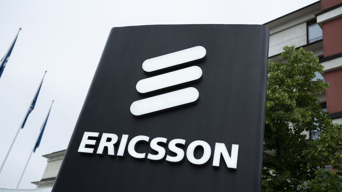 Ericsson moves headquarters from Kista