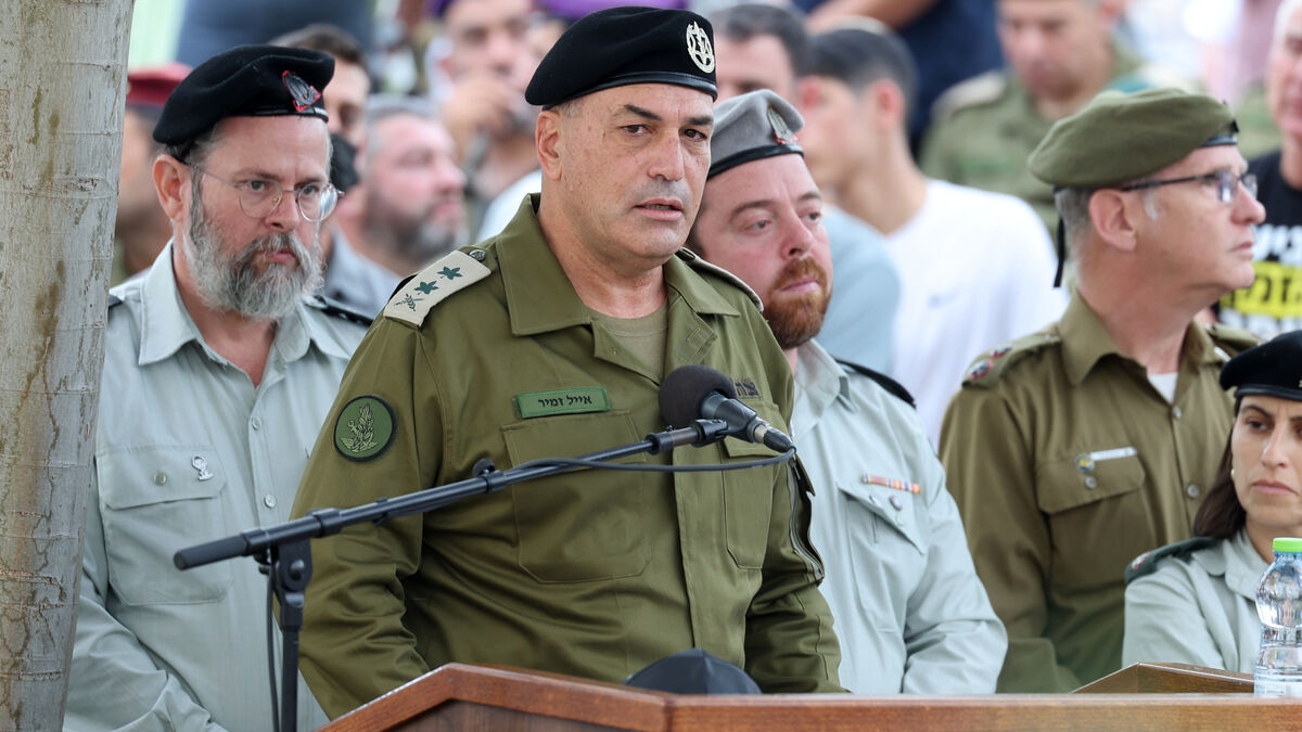 Israel pauses action against ultra-Orthodox