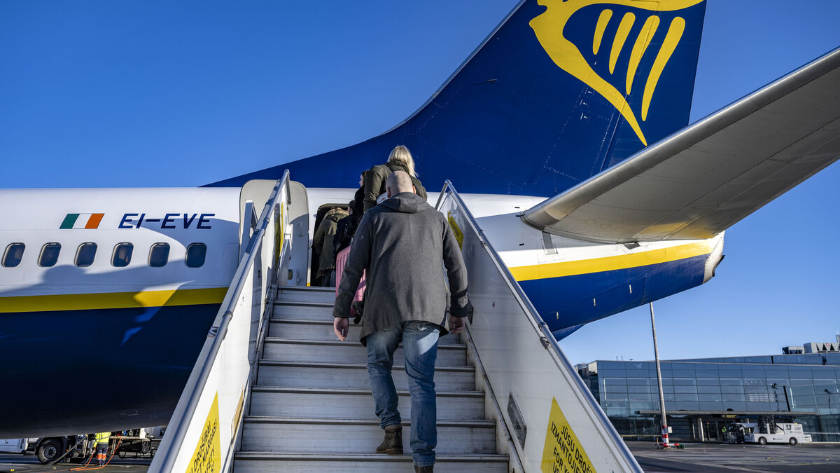 Ryanair rejects loyalty program – too popular