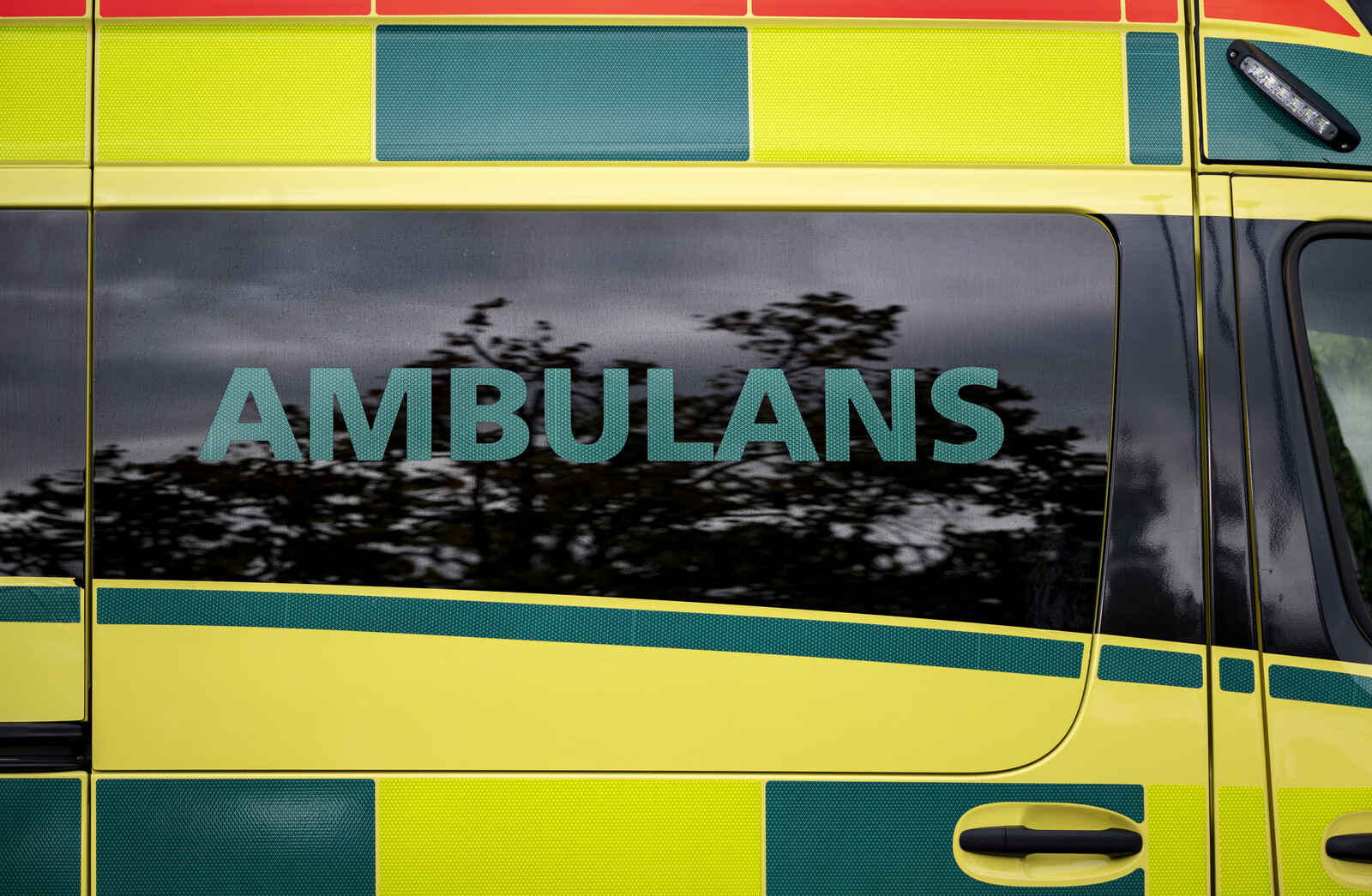 Girl Injured in Tivoli Amusement Park Accident Near Stockholm