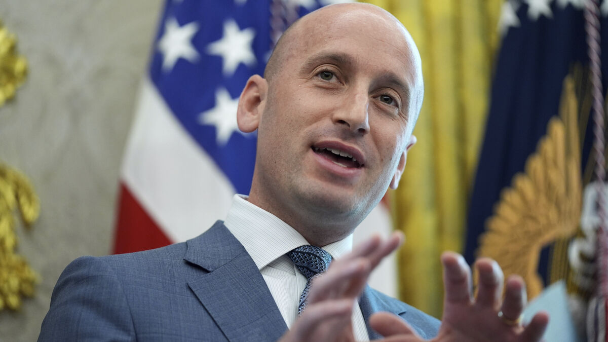 White House: No one will fight the United States over Greenland