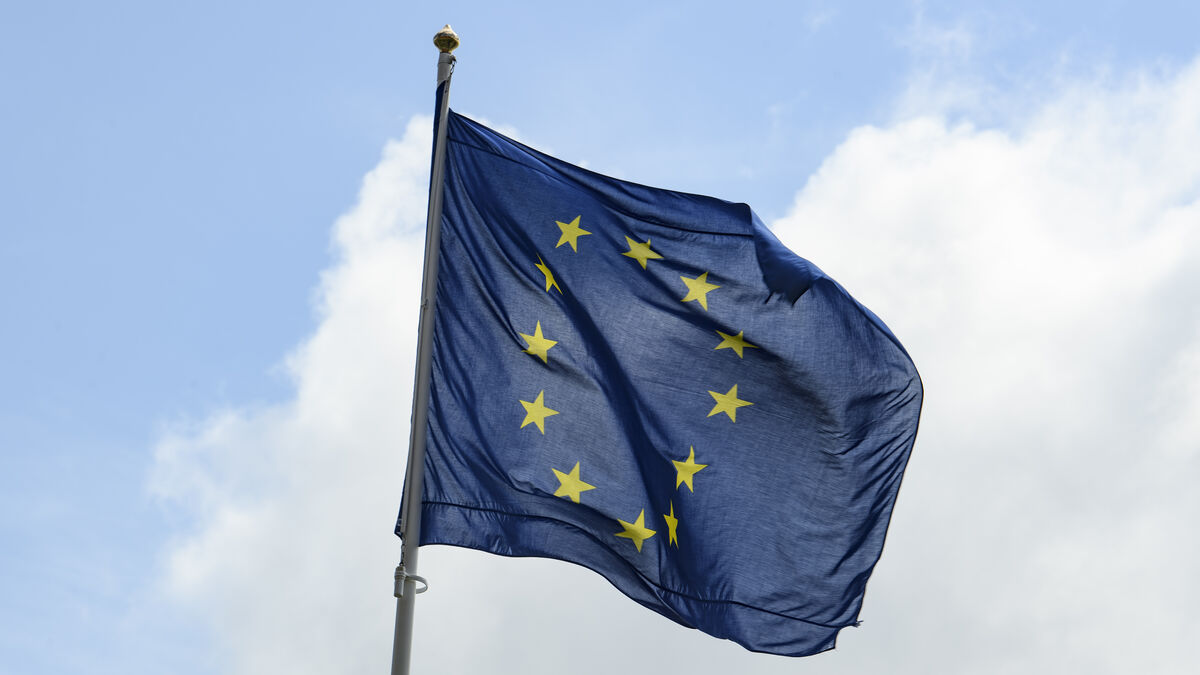 EU Countries Increase Russian Gas