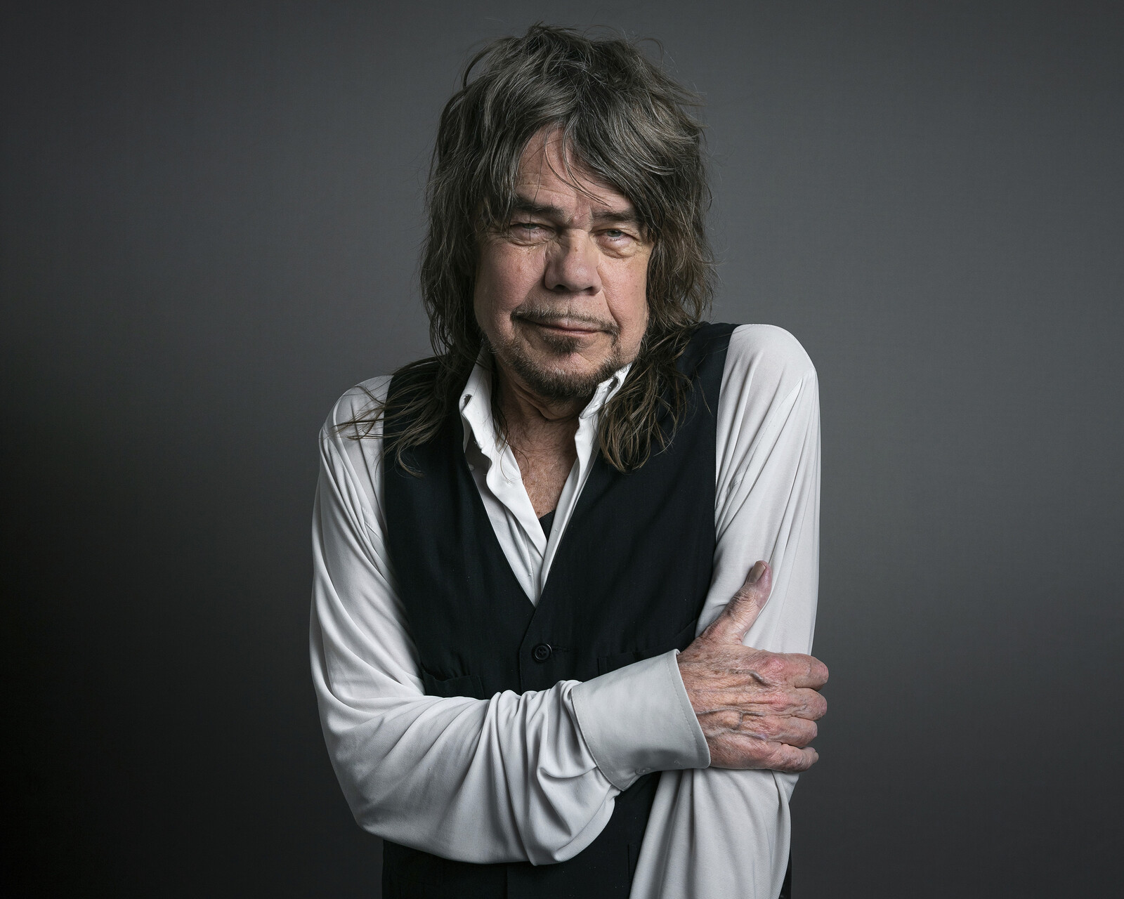 Punk pioneer has cancer – appeals for money