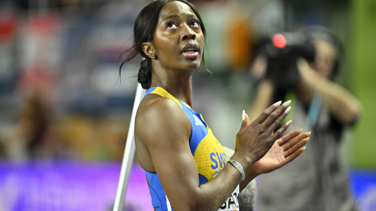 Sagnia injured - European Championships in danger