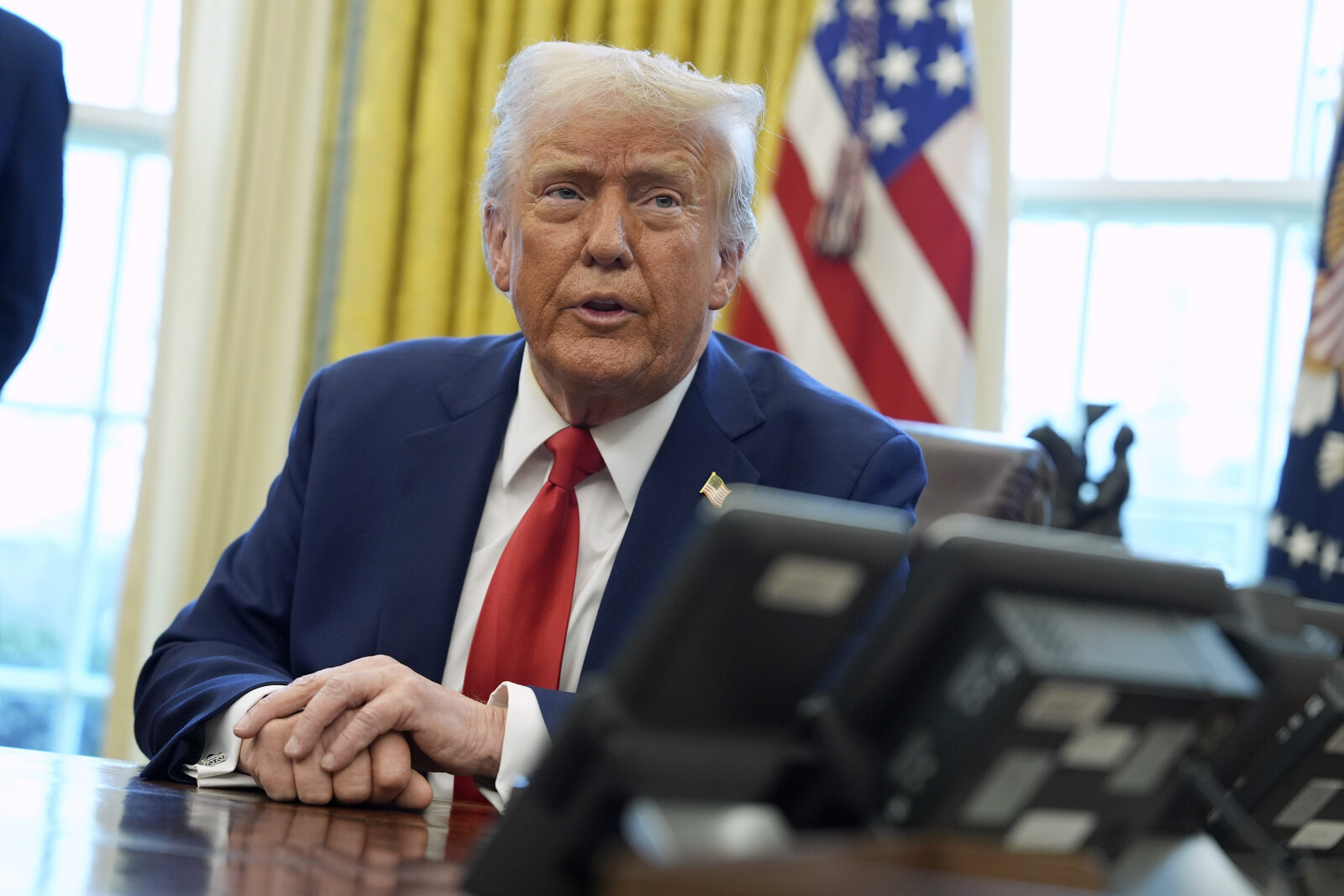 

This is why Donald Trump