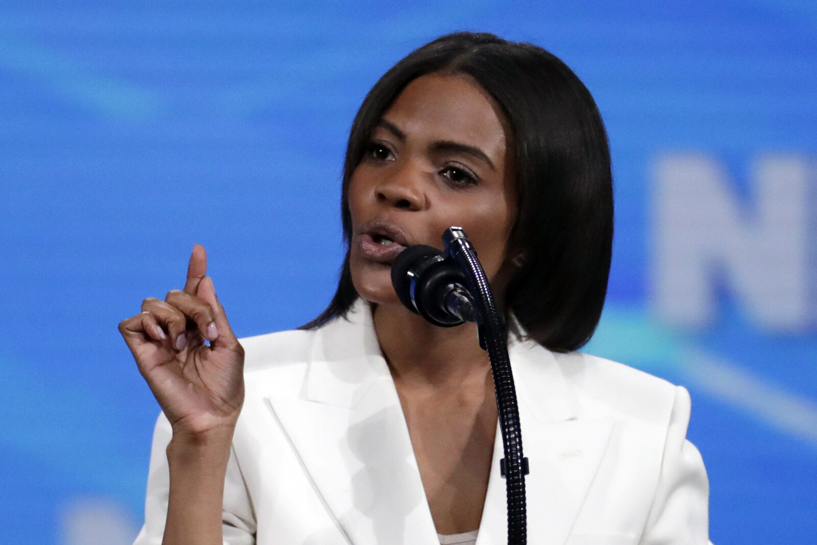 Macron Couple Sues Podcaster Candace